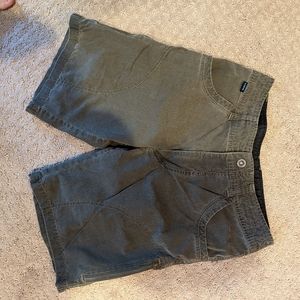 Kuhl Shorts 30" waist